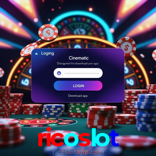 ricoslot