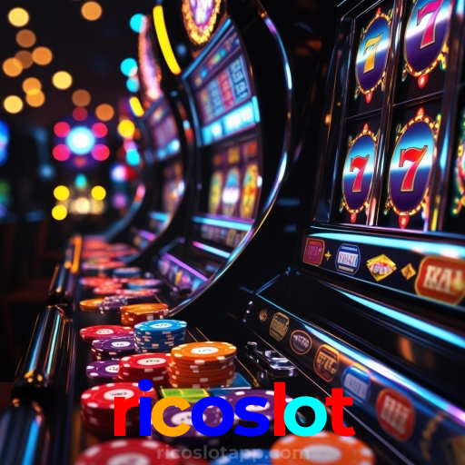 ricoslot