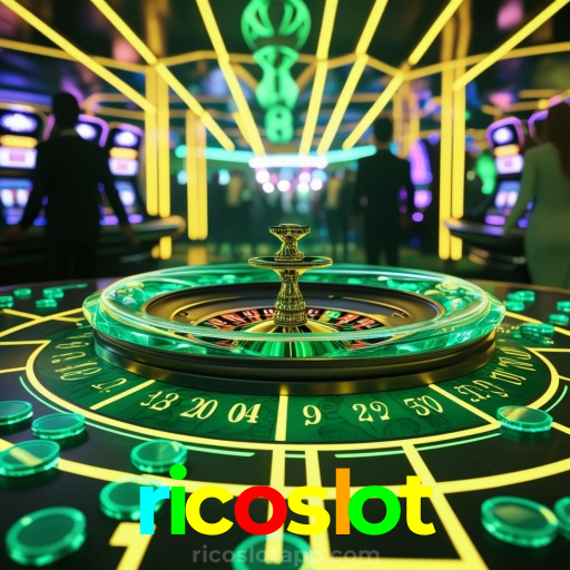 Melhores jogos do ricoslot para PC, console e celular