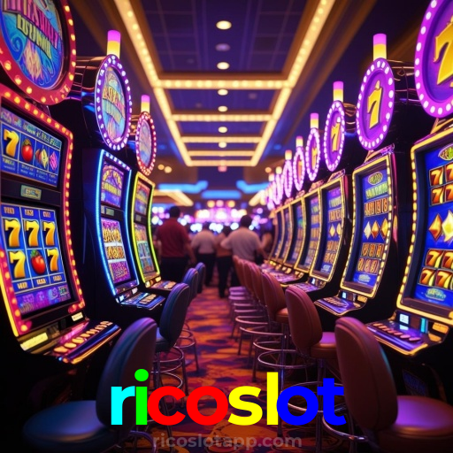 ricoslot