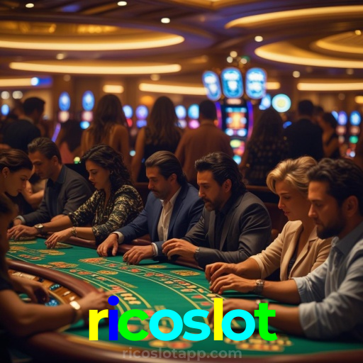 ricoslot