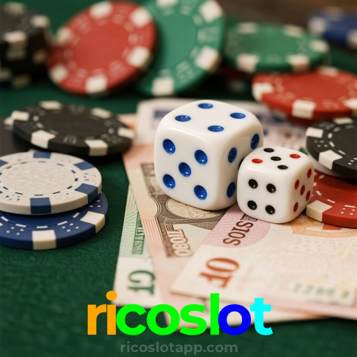 ricoslot